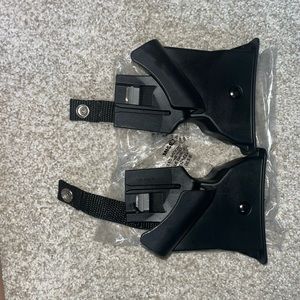 Britax B Agile Click & Go Adapters